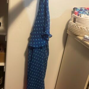 Gilligan and Omalley sheer robe